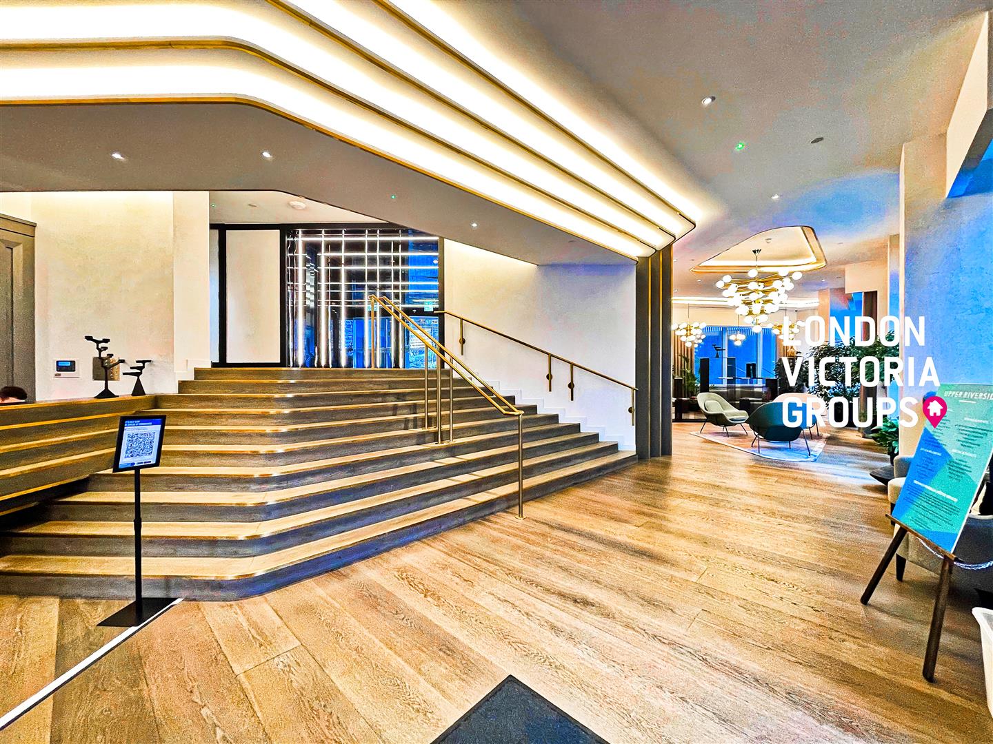 18 Cutter Lane, London